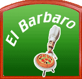 El Barbaro Soleuvre