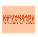 restaurant de la place Kayl
