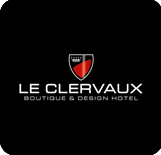Le Clervaux boutique & design hôtel Clervaux