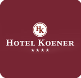 Hôtel Koener Sàrl Clervaux