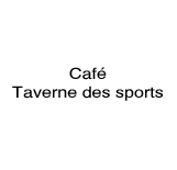 Café Taverne des Sports Clervaux