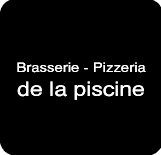 Brasserie-Pizzeria de la Piscine Clervaux