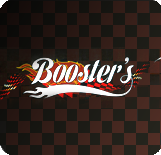Booster's sports bar Howald