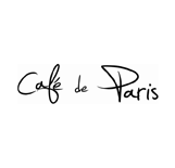 Café de Paris (Hôtel Le Place d'Armes) Luxembourg